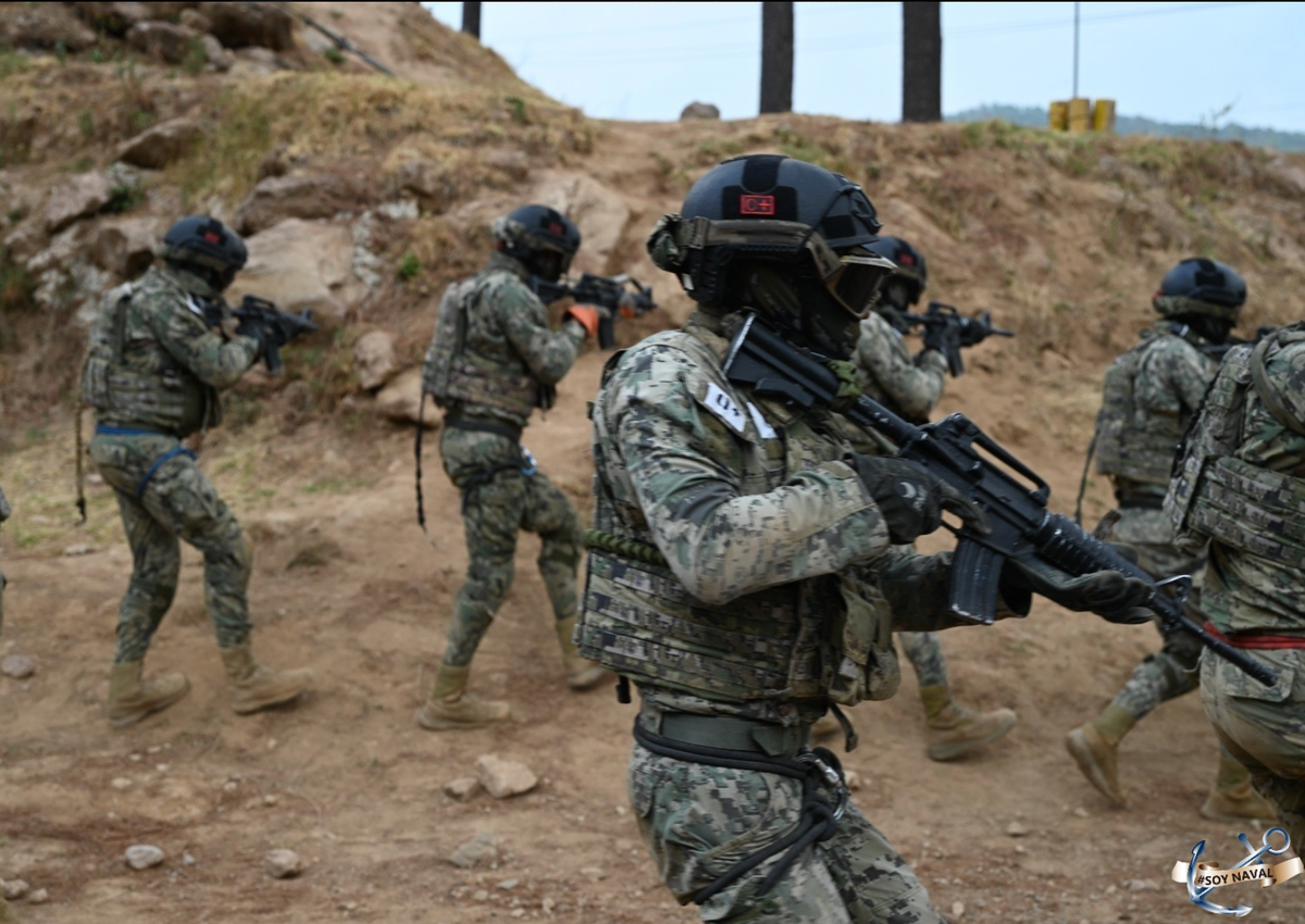 Desapariciones y deserciones de militares en México: Impacto de la guerra contra el narcotráfico (2006-2020)