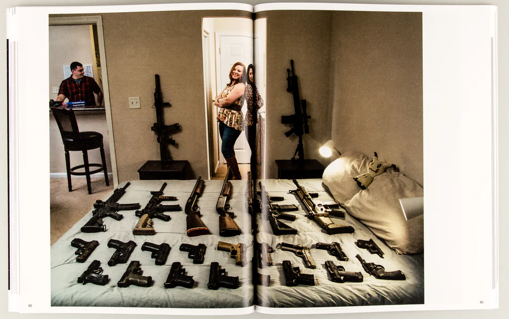 Gabriele Galimberti, ganador World Press Photo